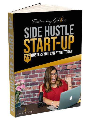 The Ultimate Side Hustle Tips To Easily Make 1000 In One Week