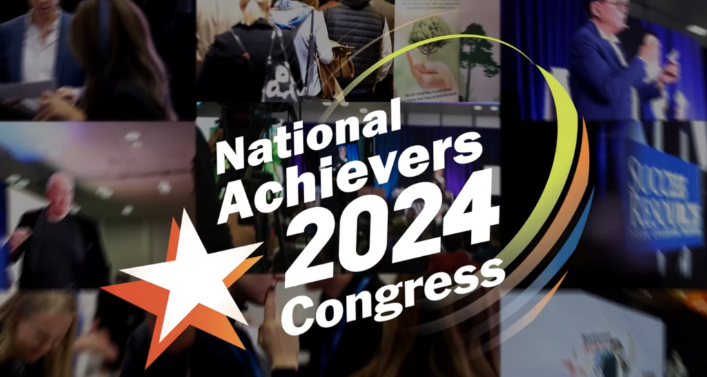 National Achievers Congress