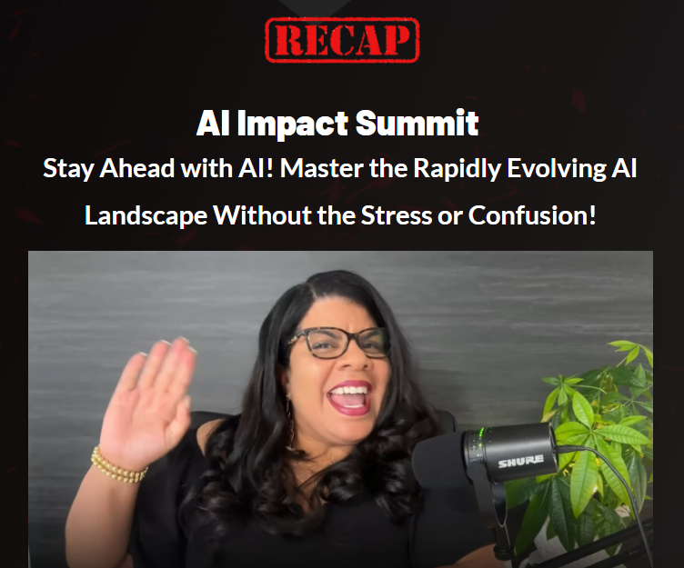 ai impact summit