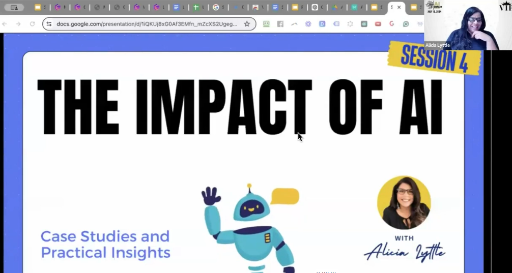 ai impact summit