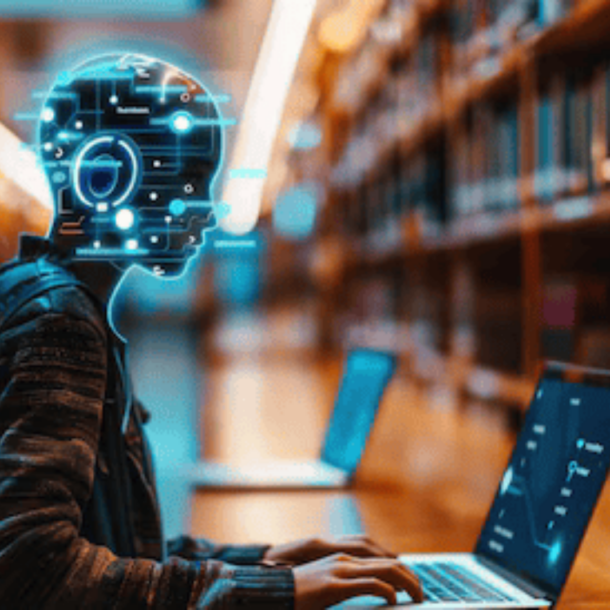 Empowering the Next Generation with AI Skills