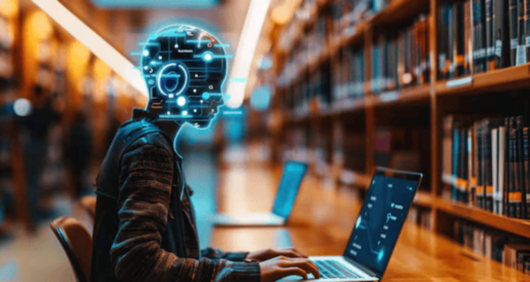 Empowering the Next Generation with AI Skills