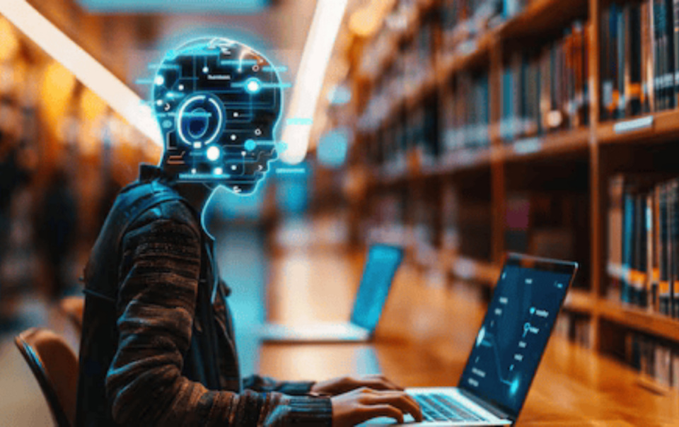 Empowering the Next Generation with AI Skills