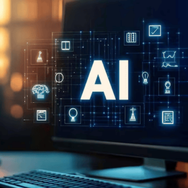 AI tools for entrepreneurs