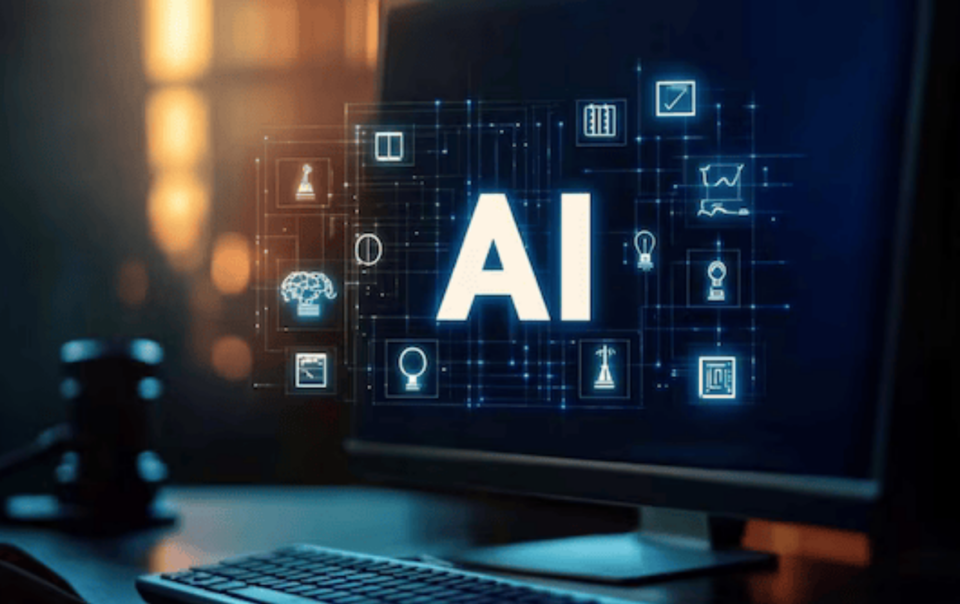 AI tools for entrepreneurs