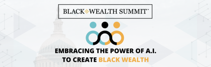 Black Wealth Summit 