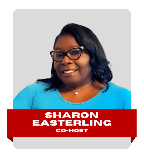 Healthcare AI Summit - Sharon Easterling