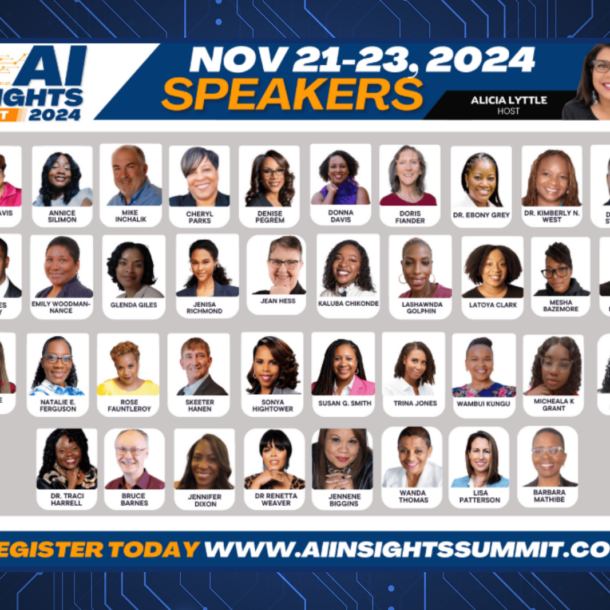 AI Insights Summit