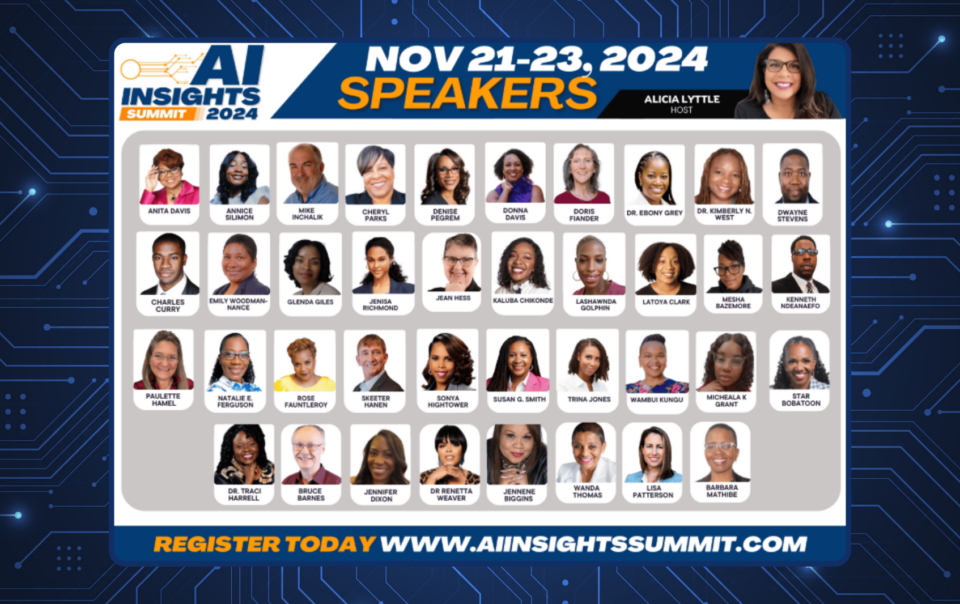 AI Insights Summit