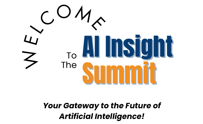 AI Insights Summit