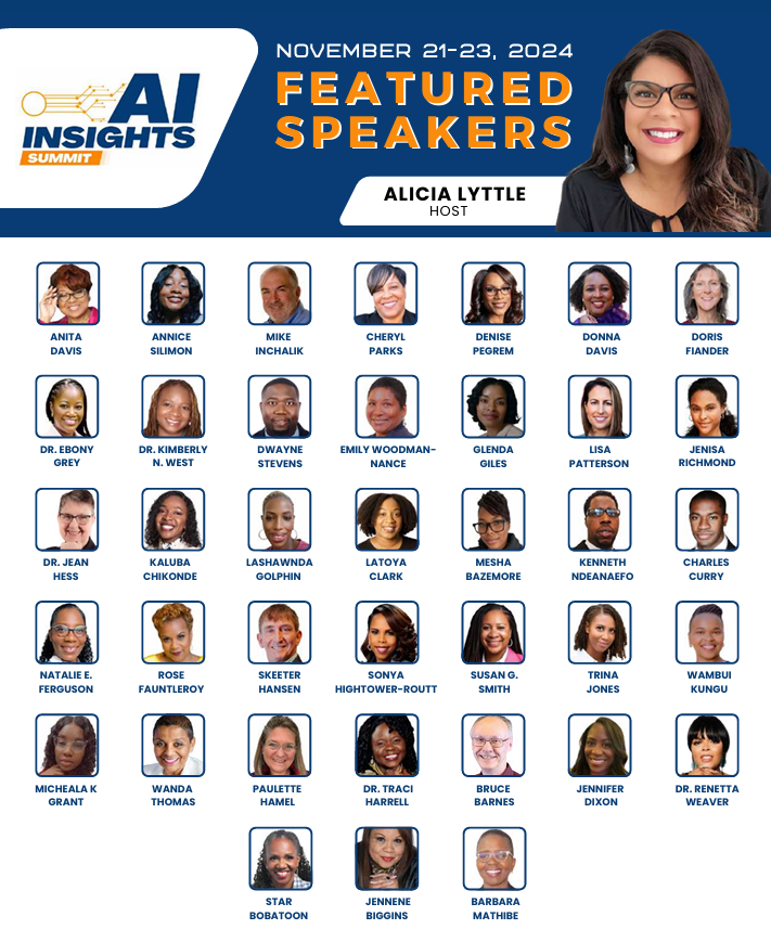 AI Insights Summit