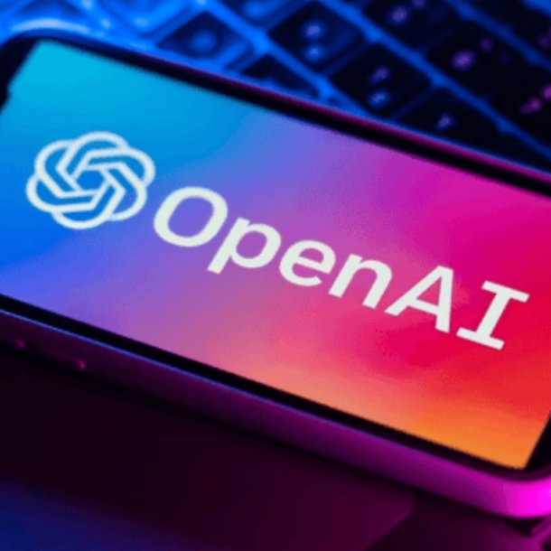 OpenAI 12 Days