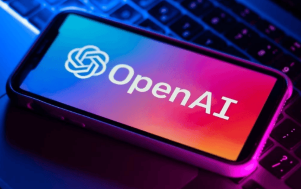 OpenAI 12 Days