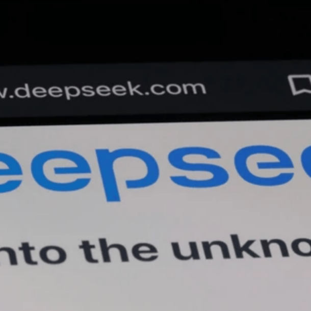 Deepseek AI