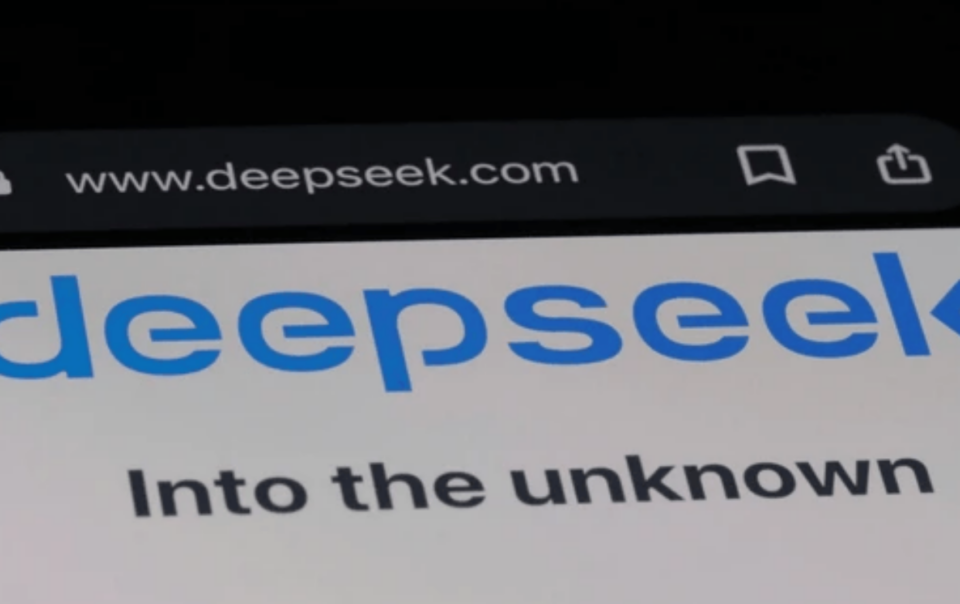 Deepseek AI