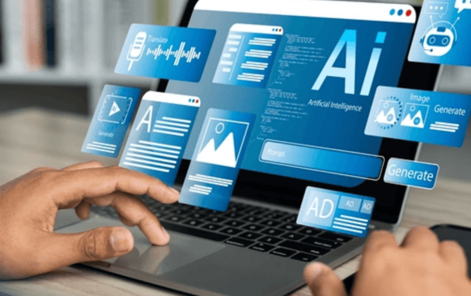 AI Tool Is Right for Your Business