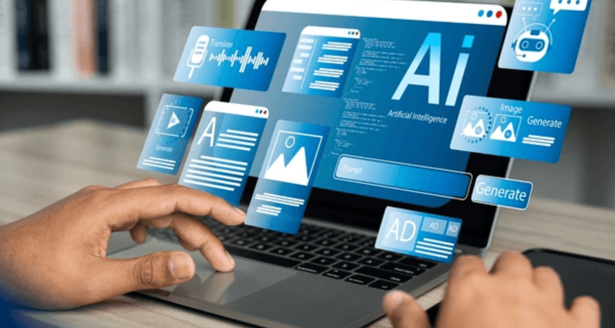 AI Tool Is Right for Your Business