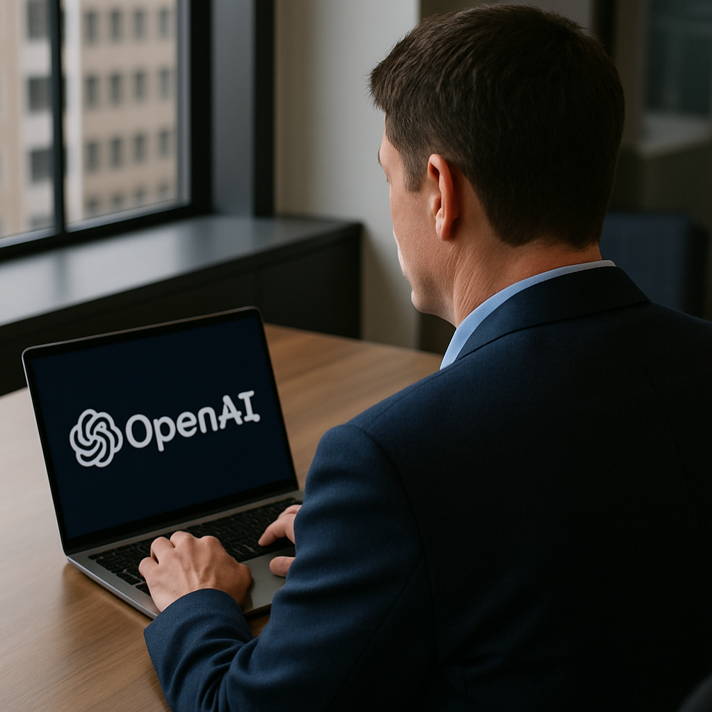 OpenAI o3 model