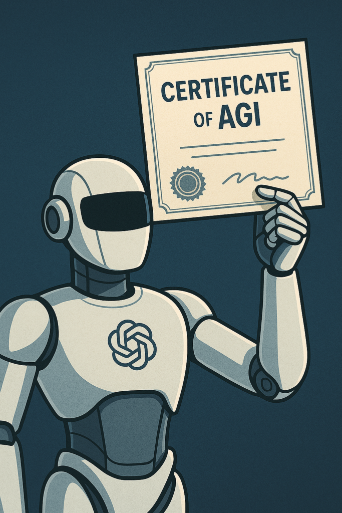 OpenAI o3 model