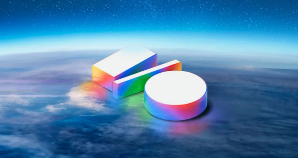 google ai update