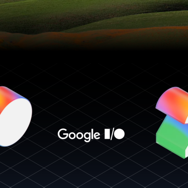 google ai update