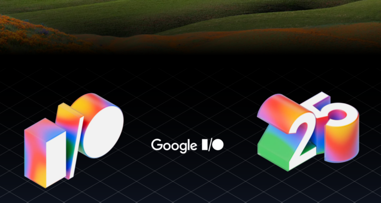 google ai update
