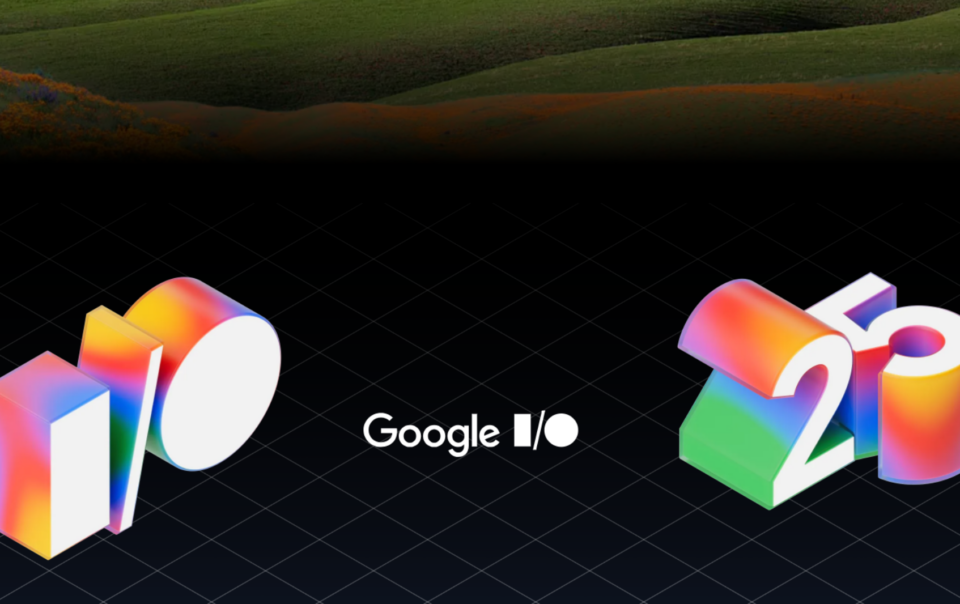 google ai update
