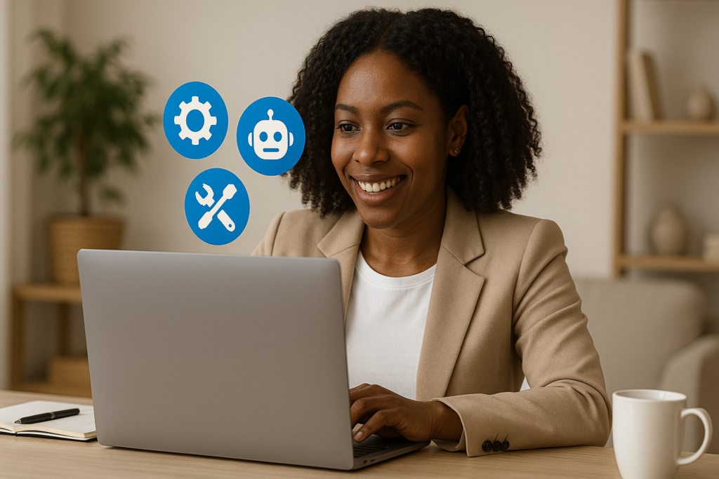 AI Avatar
