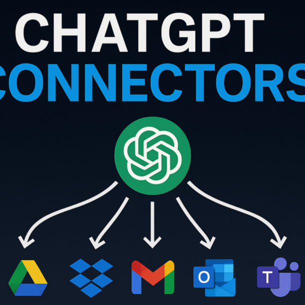 ChatGPT Connectors
