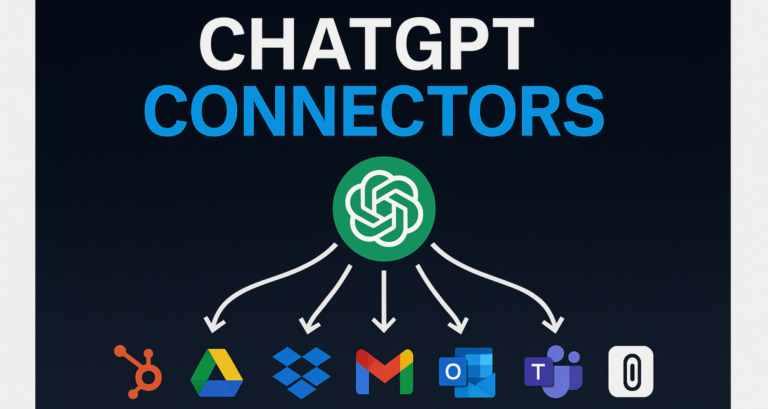 ChatGPT Connectors