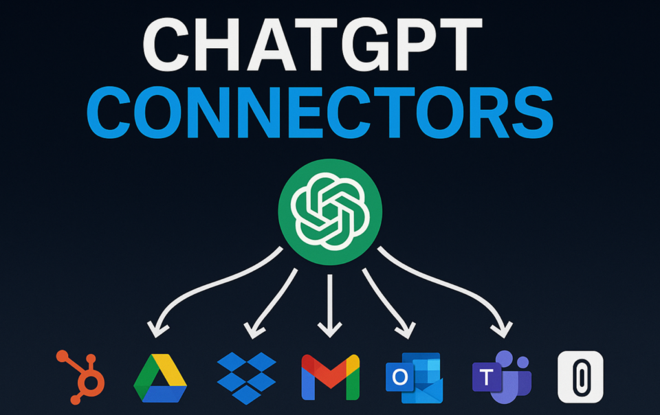 ChatGPT Connectors