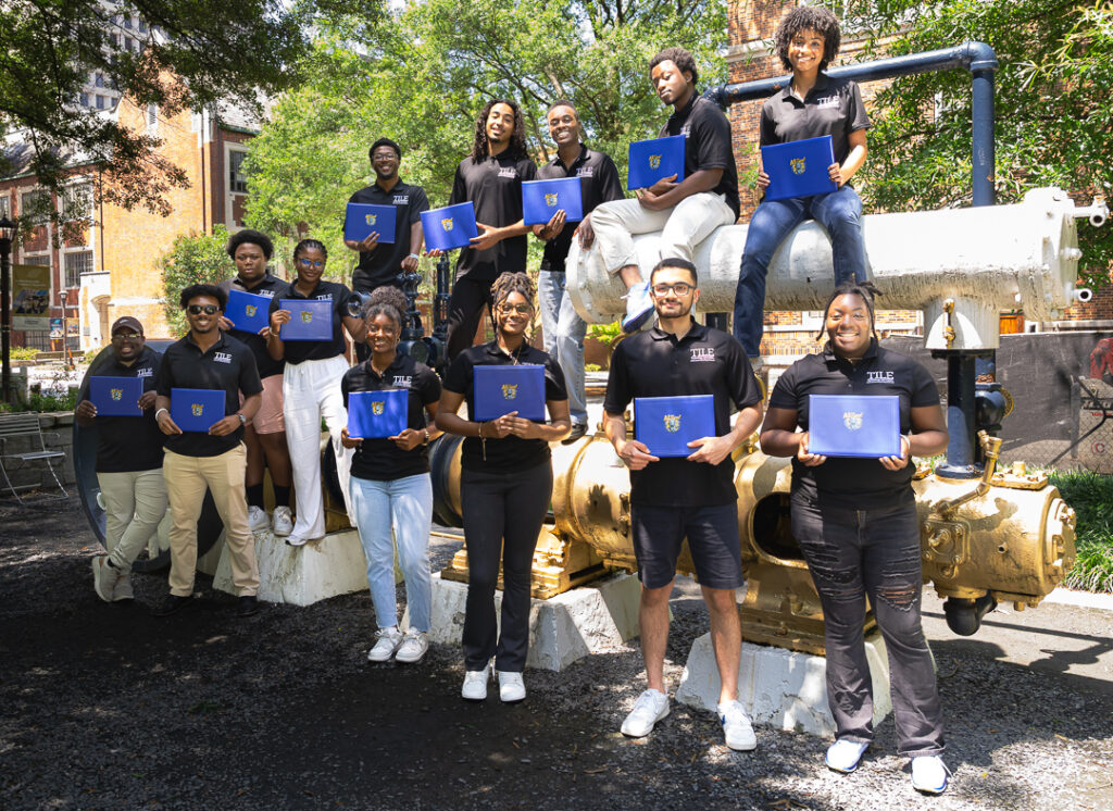 AI Certification for Higher Education
