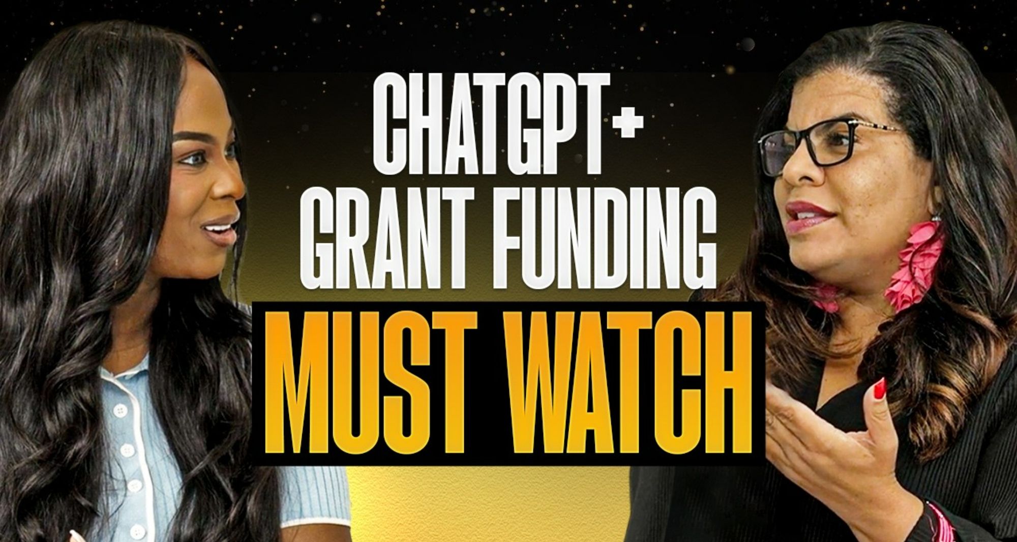 ChatGPT and grant writing for entrepreneurs – must-watch strategy for funding success