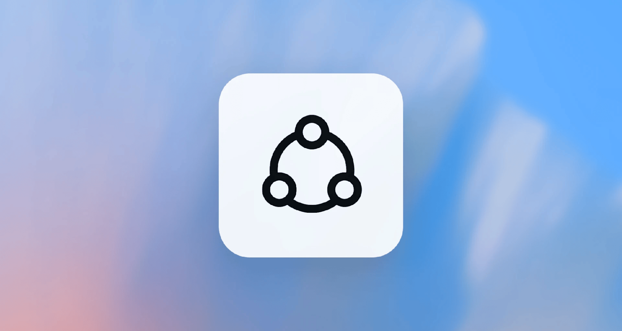 Stylized icon representing AgentKit’s modular agent-building tools from OpenAI DevDay 2025