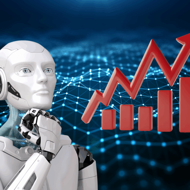 AI Agents are analyzing business data to solve operational bottlenecks and drive growth