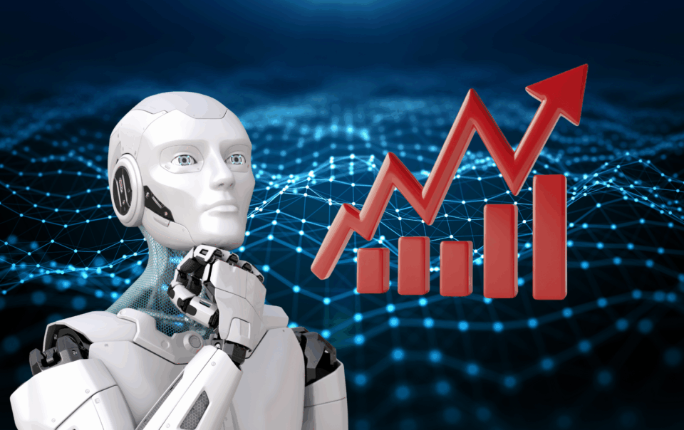 AI Agents are analyzing business data to solve operational bottlenecks and drive growth