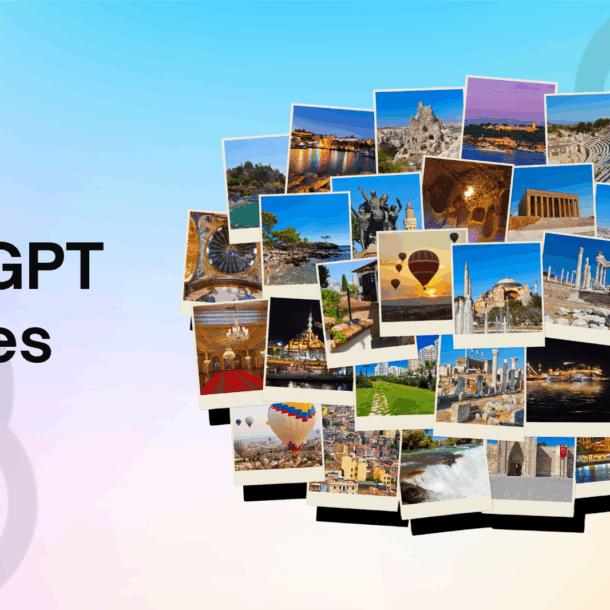 ChatGPT Images update showcasing faster smarter creative visual generation